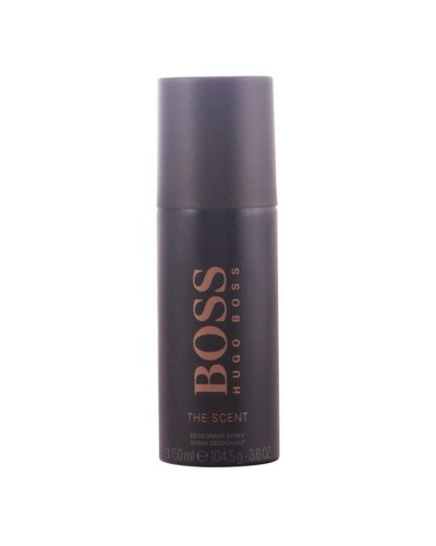 Suihkedeodorantti The Scent Hugo Boss-boss (150 ml)