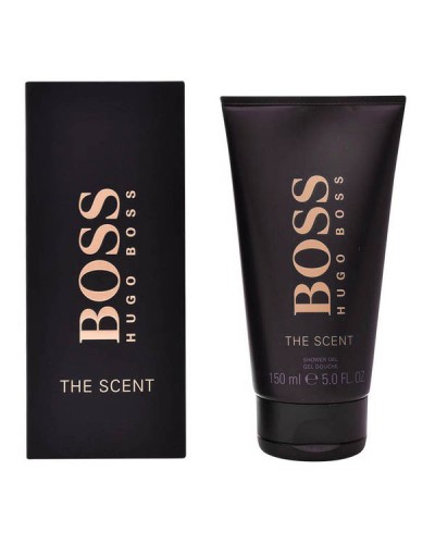 Hugo Boss The Scent Gel de Ducha Hombre 150ml - Perfumado & Hidratante
