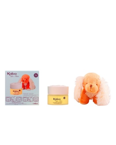 Kaloo Les Amis: Gift Set Children's Perfume EDC 2pcs – Gentle & Safe
