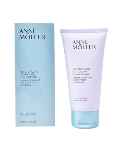 Anti-ageing käsivoide Anne Möller (100 ml)
