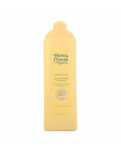 Duschtvål Original Heno De Pravia (650 ml)