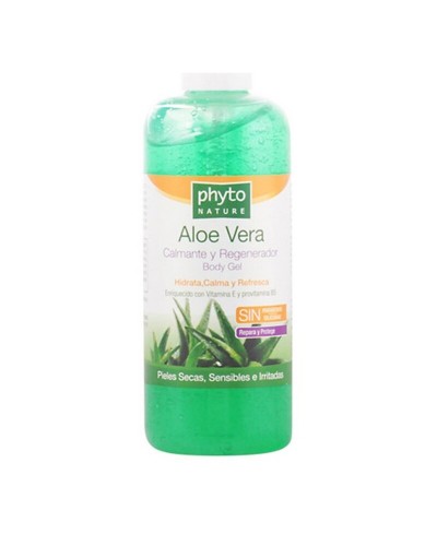 Fuktgel Phyto Nature Luxana Phyto Nature Lugnande 250 ml