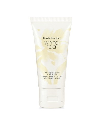 Elizabeth Arden Crema de Manos Té Blanco - Hidratación Intensa 30ml
