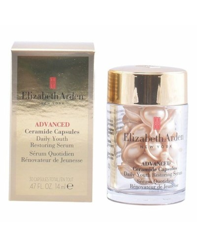 Elizabeth Arden Ceramide Cápsulas Serum Reafirmante - 30 Cápsulas Unidosis
