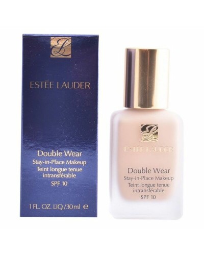 Estée Lauder Double Wear Fondotinta Fluido - 30ml - Tonalità 027131392378 - Lunga Tenuta

