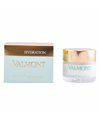 Valmont Hidra3 Regenetic Feuchtigkeitscreme 50ml - Anti-Aging, Tiefenhydration
