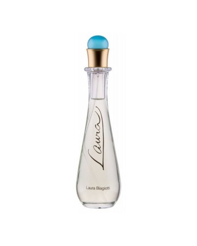 Laura Biagiotti Laura EDT 50ml - Profumo Donna Fresco & Delicato
