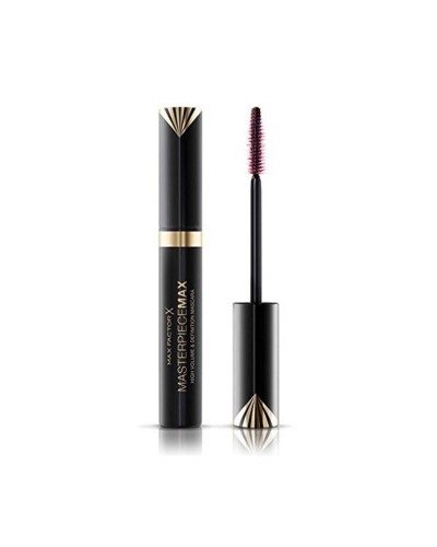Max Factor Masterpiece Mascara Volume - Tiefschwarz 7.2ml

