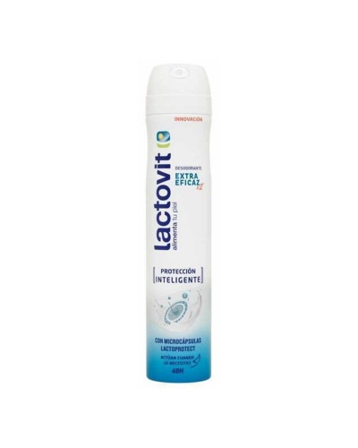 Deodorant Spray Original Lactovit (200 ml)