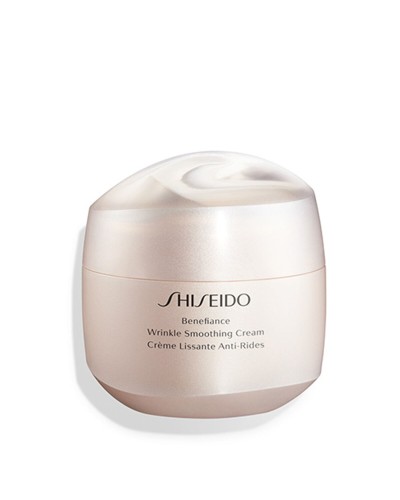 Anti-ageing voide Benefiance Wrinkle Smoothing Shiseido Benefiance Wrinkle Smoothing (50 ml) 50 ml
