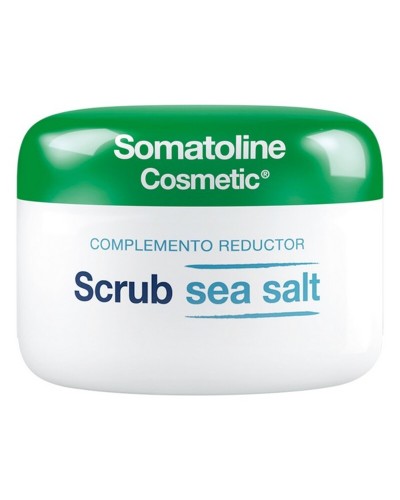 Somatoline Exfoliating Smoothing Body Scrub - 350g
