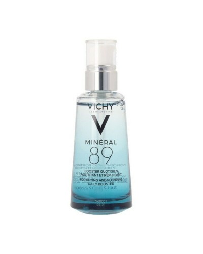 Vochtinbrengende Serum Minéral 89 Vichy (50 ml)