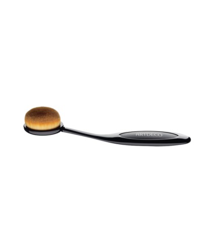 Make-upborstel Medium Oval Artdeco Medium Oval Brush