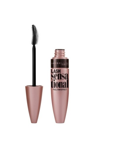 Maskara Lash Sensational Maybelline (9,5 ml)