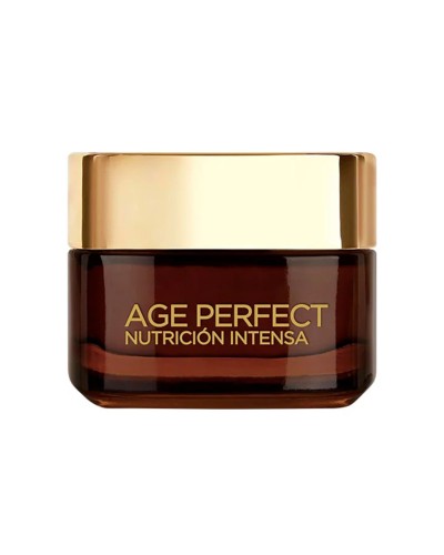 L'Oréal Age Perfect Crema Facial Reparadora de Noche - 50ml
