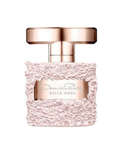 Damesparfum Bella Rosa Oscar De La Renta I0095896 EDP (100 ml) EDP 100 ml