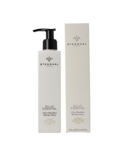 Eau micellaire Éclat Essentiel Stendhal éclat Essentiel (200 ml) 200 ml