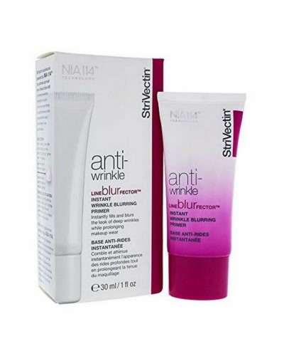 StriVectin Line Blurfector Primer Facial - Minimiza Poros y Arrugas (30ml)
