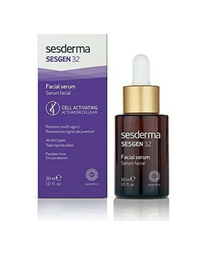 Sesderma Sesgen 32 Sérum Visage Anti-âge Régénérant 30ml
