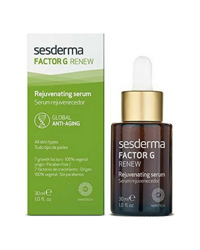 Kasvoseerumi Factor G Renew Sesderma Factor G Renew (30 ml) 30 ml