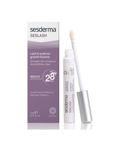 Kasvoseerumi Seslash Sesderma Seslash 5 ml
