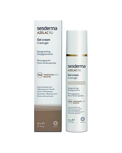 Sesderma Azelac RU Crème Dépigmentante Visage Anti-taches - 50ml

