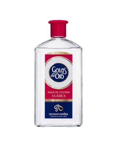 Uniseks Parfum Instituto Español 1020-24079 EDC 600 ml