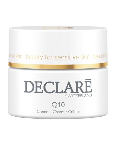 Declaré Age Control Q10 - Anti-Aging Creme 50ml - Reduziert Falten & Spendet Feuchtigkeit
