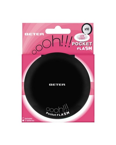 Peili Ohh! Beter Musta