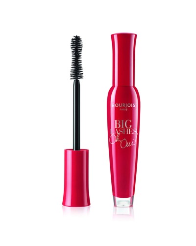 Bourjois Oh Oui! Mascara Volume Cils Définis - 7ml
