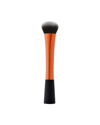 Real Techniques Expert Face Brush 1411 - Pinceau Fond de Teint Visage
