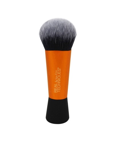 Real Techniques Mini Expert Face Brush 1700M - Professioneller Make-up Pinsel für das Gesicht

