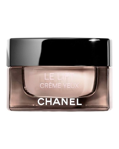 Chanel Le Lift Yeux Contorno Occhi - 15ml - Antirughe e Illuminante
