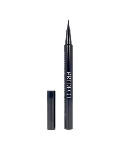 Artdeco Long-Lasting Eyeliner - Intense Black, Long-Wearing - 1.5ml
