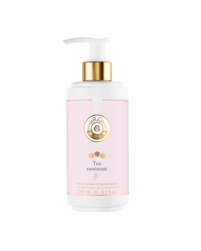 Roger & Gallet Thé Fantasie Moisturizing Body Lotion 250ml
