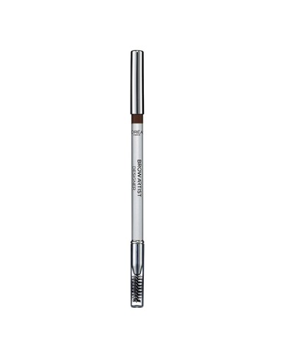 L'Oréal Color Riche: Lápiz de Cejas Crayon - Definición & Fijación
