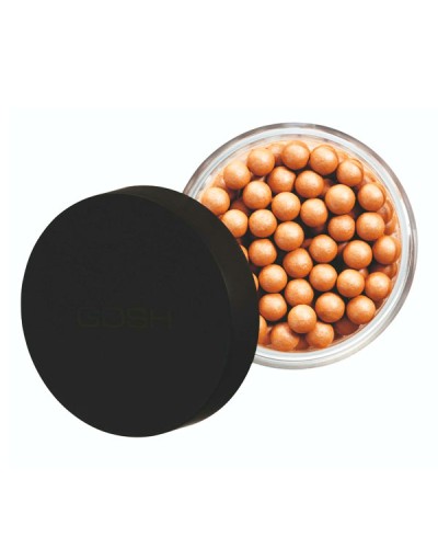 Gosh Copenhagen Illuminating Precious Powder - 25g - Strahlendes Finish
