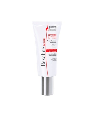 Augenkontur Derma Rexaline Derma 15 ml