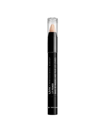 NYX Lip Primer LPR02 - Prebase de Labios Hidratante - Larga Duración (13,6g)
