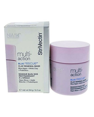 Gezichtsmasker Multi-Action Blue Rescue StriVectin