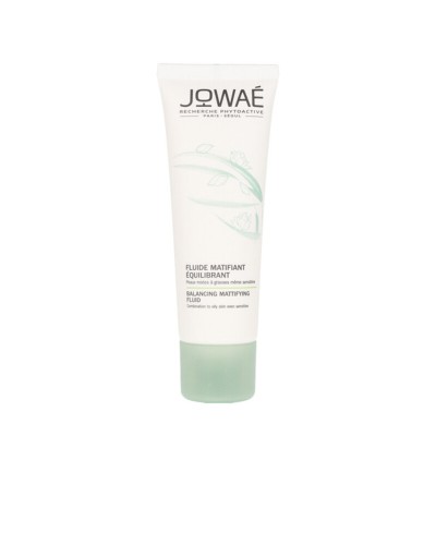 Kosteuttava mattaneste Jowaé Balancing Mattifying 40 ml