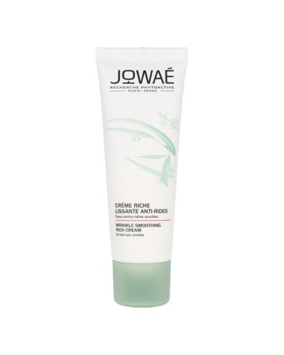 Ryppyvoide Jowaé Wrinkle Smoothing Pehmennin 40 ml