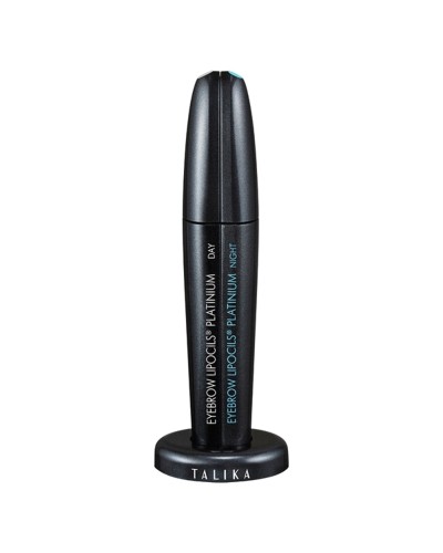 Talika Lipocils Platinium Baume Cils - Croissance & Volume (2x8.5ml)
