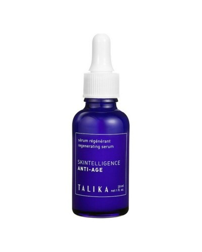 Talika Skintelligence Age Sérum Visage Anti-Âge - 30ml - Régénérant
