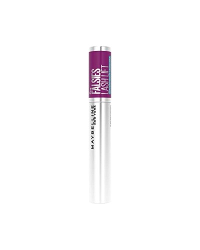 Maskara The Falshies Maybelline The Falsies Ogenomtränglig Svart 9,6 ml