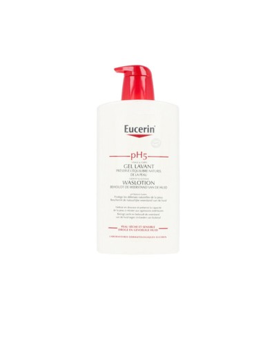 Kylpygeeli PH5 Eucerin 307500 (1000 ml)