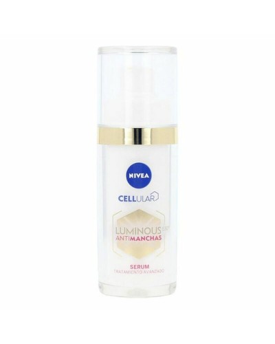 Seerumi Nivea Luminous Antimanchas 30 ml (30 ml)
