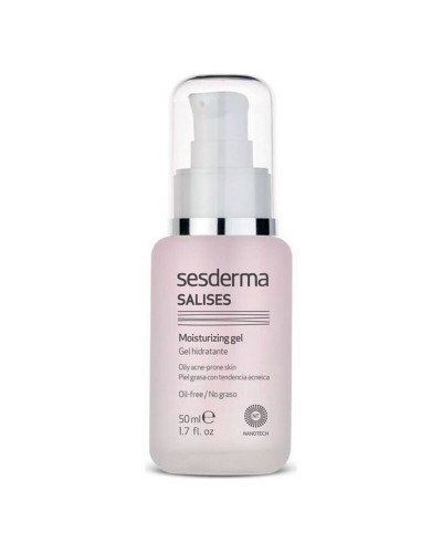 Gel Hidratante Salises Sesderma (50 ml)