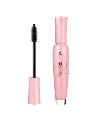 Bourjois Volume Glamour Mascara Noir - Cils Volumineux et Intenses
