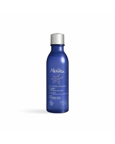 Melvita Sérum Visage Huile d'Argan Bio - 100ml - Hydratant & Anti-Âge
